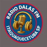 Logo da Rádio Dalas FM