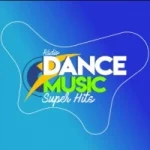 Logo da Rádio Dance Music Super Hits