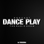Logo da Rádio Dance Play
