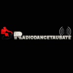 Logo da Rádio Dance Taubaté