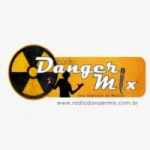Logo da Rádio Danger Mix