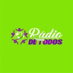 Logo da Rádio De Todos