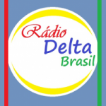 Logo da Rádio Delta