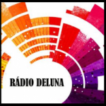 Logo da Rádio Deluna