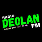 Logo da Radio Deolan FM