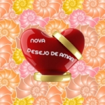 Logo da Rádio Desejo De Amar