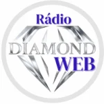 Logo da Rádio Diamond Web