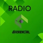 Logo da Rádio Diferencial