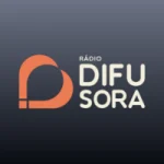 Logo da Rádio Difusora 1010 AM