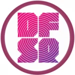 Logo da Rádio Difusora 93.5 FM