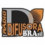 Logo da Rádio Difusora Brasil