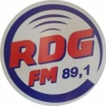Logo da Rádio Difusora Guararapes 89.1 FM