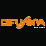 Logo da Rádio Difusora