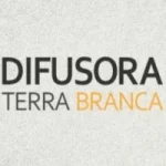 Logo da Rádio Difusora Terra Branca Bauru