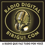 Logo da Rádio Digital Birigui