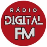 Logo da Rádio Digital FM