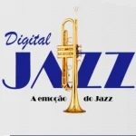 Logo da Rádio Digital Jazz