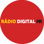 Logo da Rádio Digital MR