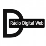 Logo da Rádio Digital Web
