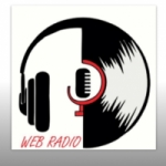 Logo da Rádio Dimensão Sem Fronteira