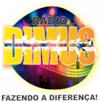 Logo da Rádio Dimus