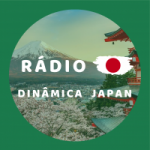 Logo da Rádio Dinâmica