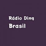 Logo da Rádio Ding - Brasil
