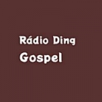 Logo da Rádio Ding - Gospel