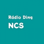 Logo da Rádio Ding - Ncs