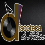 Logo da Rádio Discoteca do Nelsão
