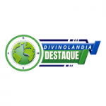 Logo da Rádio Divinolândia Destaque
