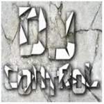 Logo da Rádio DJ Control