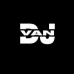 Logo da Rádio DJ Van