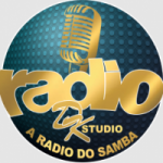 Logo da Rádio DK Studio