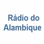 Logo da Rádio do Alambique