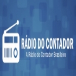 Logo da Rádio Do Contador