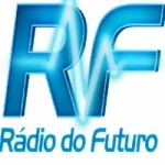 Logo da Rádio do Futuro