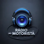 Logo da Rádio Do Motorista