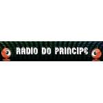 Logo da Rádio do Príncipe
