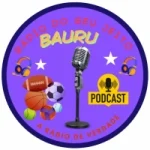 Logo da Rádio Do Seu Jeito Bauru