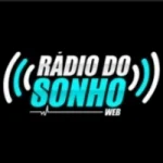 Logo da Rádio do Sonho