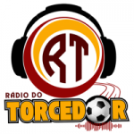 Logo da Rádio Do Torcedor