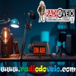 Logo da Rádio Do Véio