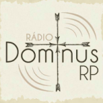 Logo da Rádio Dominus RP