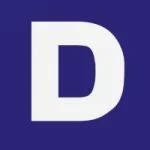 Logo da Rádio Dracena