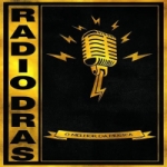 Logo da Rádio Dras