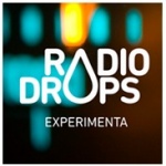 Logo da Rádio Drops