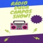 Logo da Radio Duda Campos Flashback