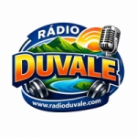 Logo da Rádio Duvale