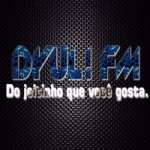 Logo da Rádio Dyuli FM